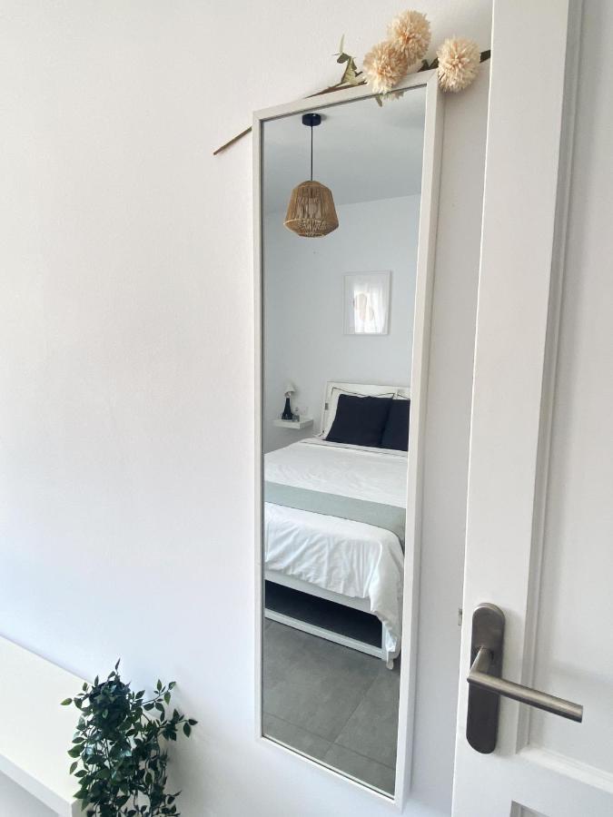 Apartamentos Cataira Costa Teguise Exterior photo