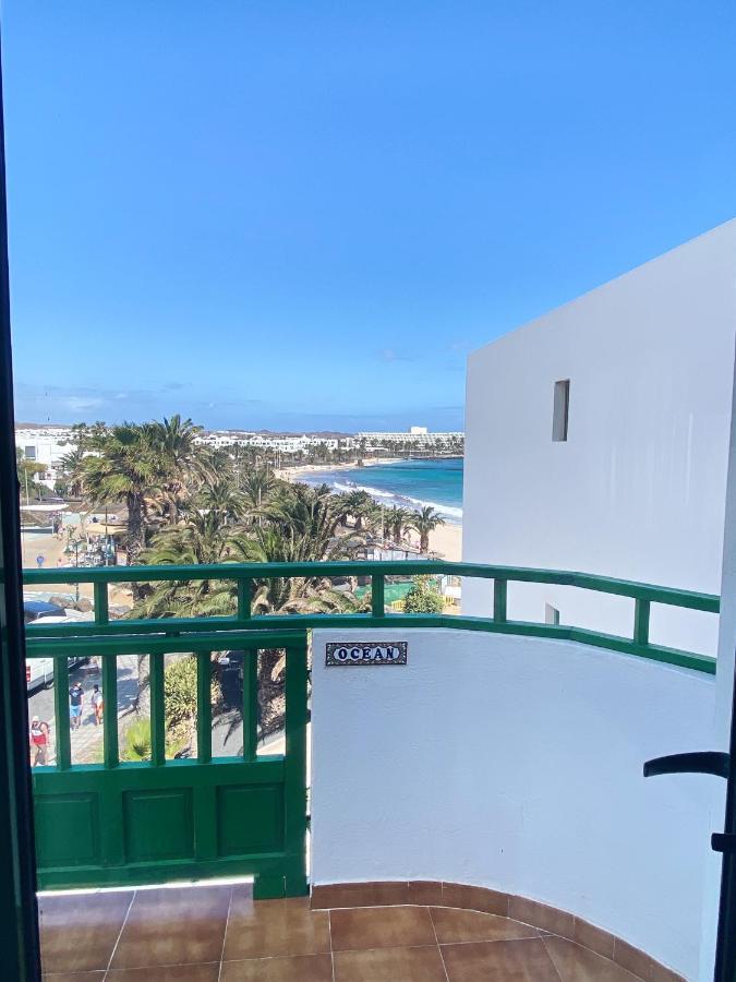 Apartamentos Cataira Costa Teguise Exterior photo