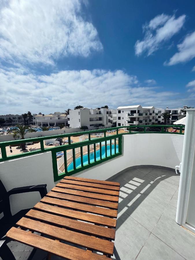 Apartamentos Cataira Costa Teguise Exterior photo