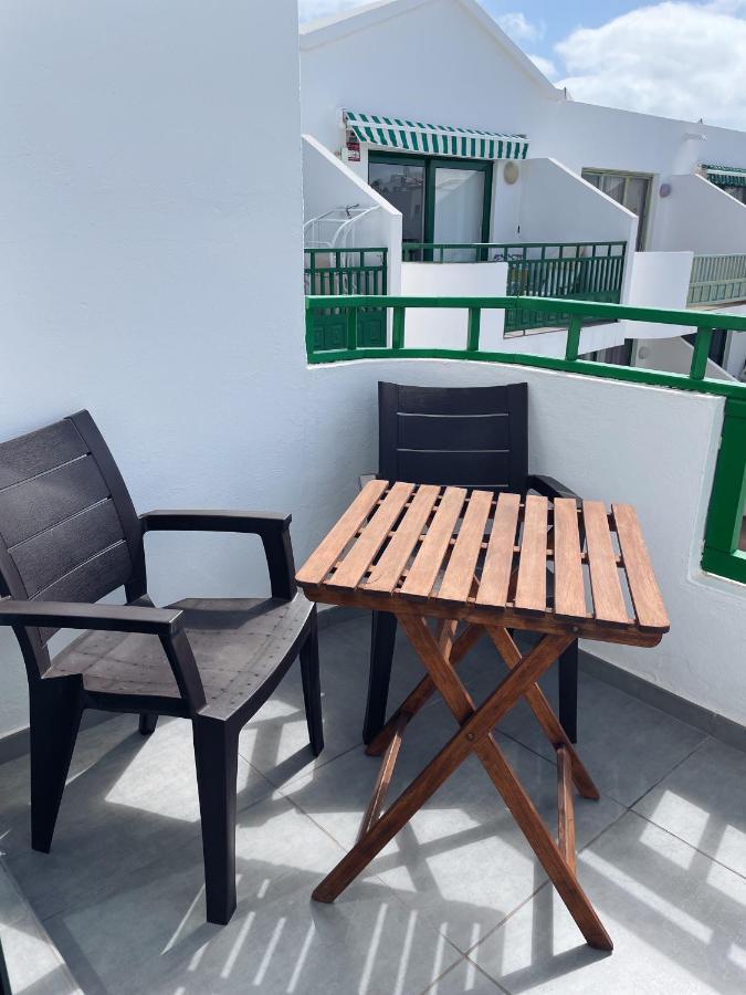 Apartamentos Cataira Costa Teguise Exterior photo